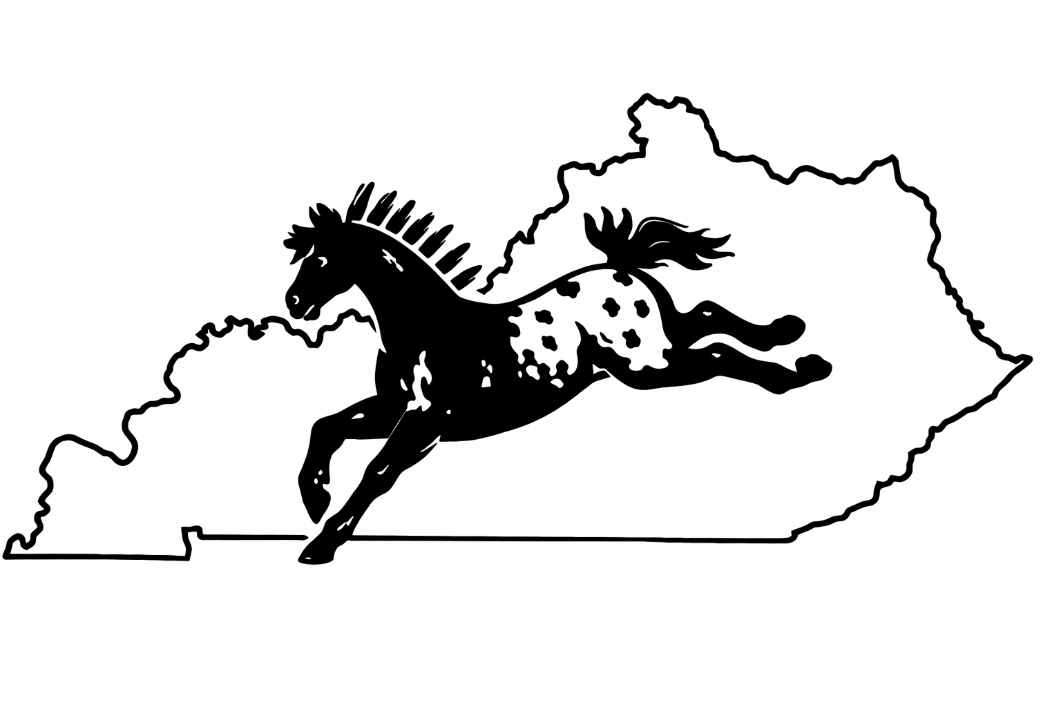 Ky Mid-State Logo